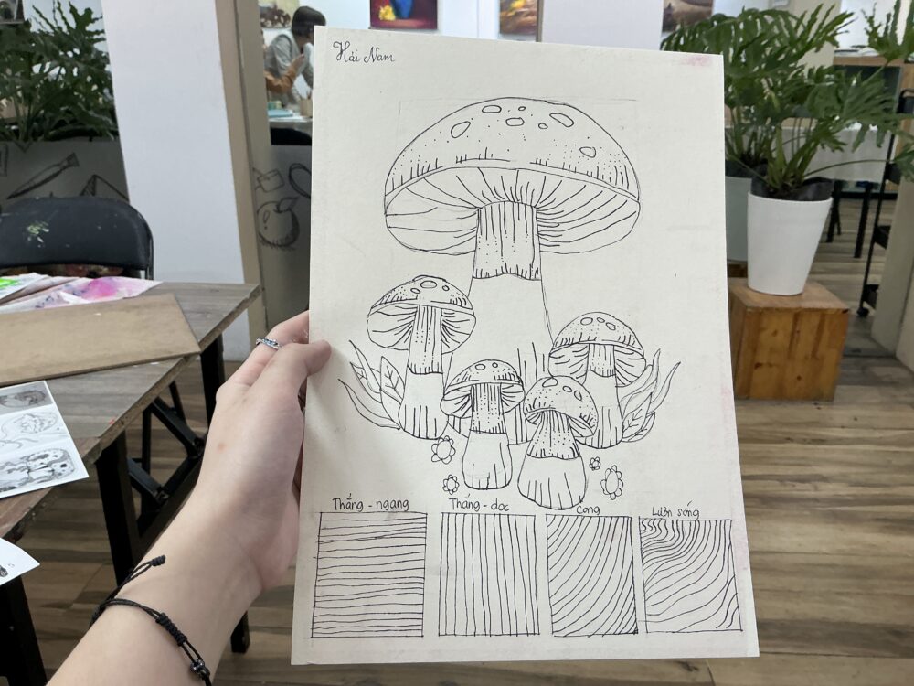 Tác phẩm Hải Nam | 2026-02-12 34