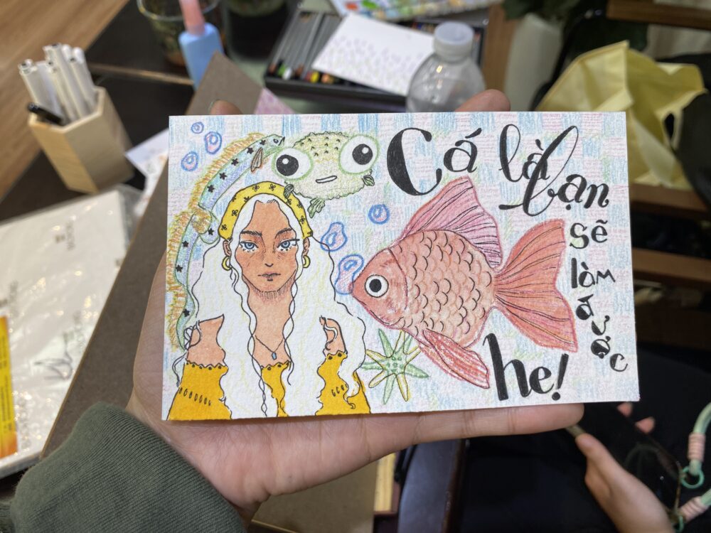 Tác phẩm Lưu Thanh Thảo | 2026-02-23 33