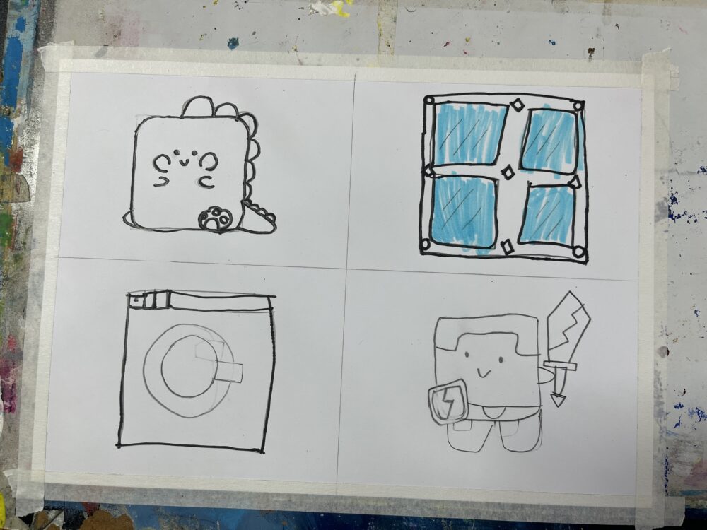 Tác phẩm Nguyễn Nhật Nam 2019 | 2026-02-01 32