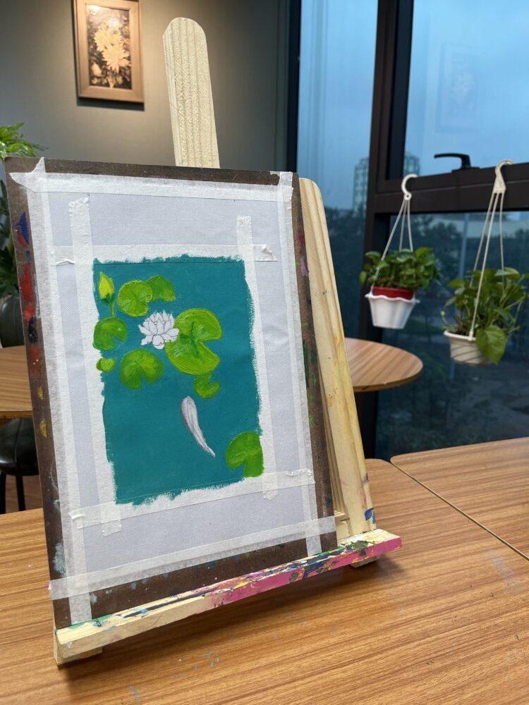 Tác phẩm Nguyễn Thu Vân | 2026-02-24 33