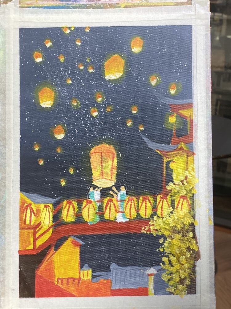 Tác phẩm Nguyễn Kim Anh | 2026-02-24 33