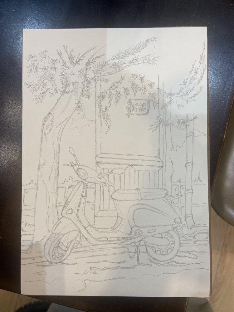 Tác phẩm Nguyễn Vân Trang | 2026-02-24 34