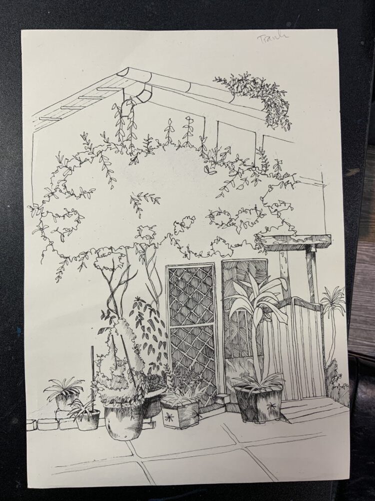 Tác phẩm Lê Phạm Trang Anh | 2026-02-25 33