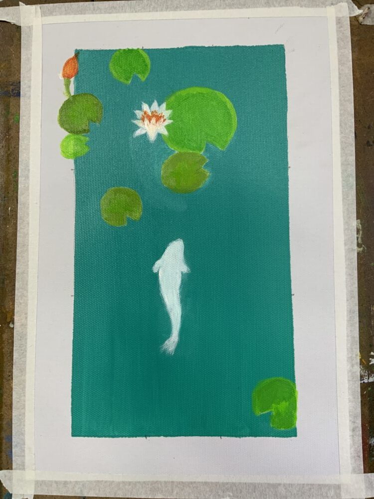 Tác phẩm Vũ Thị Minh Ngọc | 2026-02-25 33