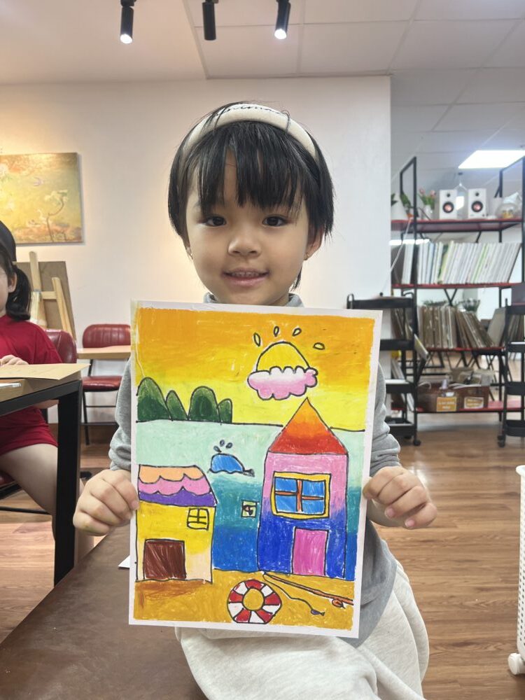 Tác phẩm KID Tuệ Minh 2020 | 2026-02-25 34