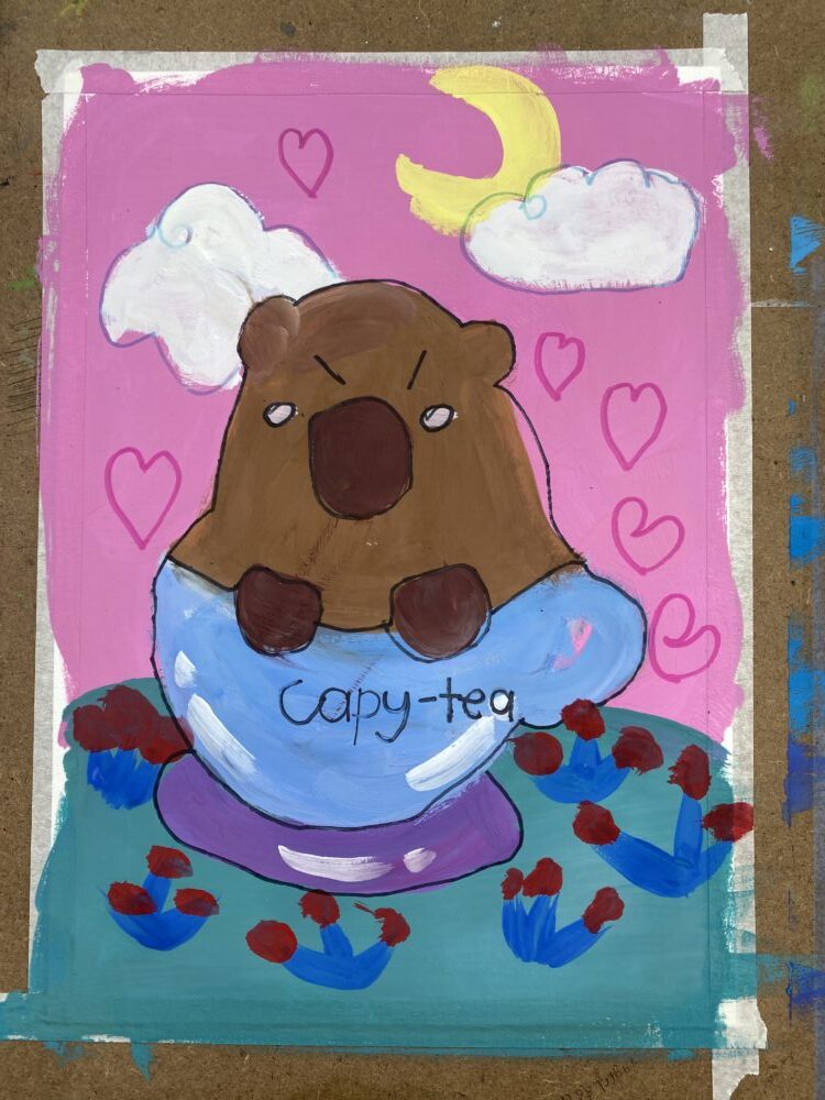 Tác phẩm Ngọ Minh Tâm | 2026-02-01 32