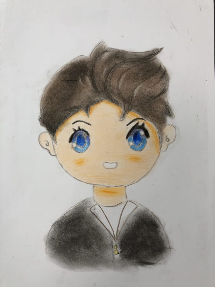 Tác phẩm KID Nguyễn Đình Khánh Nam 2017 | 2026-02-25 34