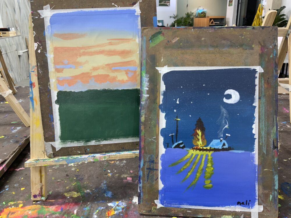 Tác phẩm ELSHARKAWY MALIKAH | 2026-02-25 34