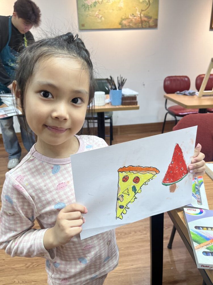 Tác phẩm KID Nguyễn Hoàng Minh Anh 2020 | 2026-02-25 34