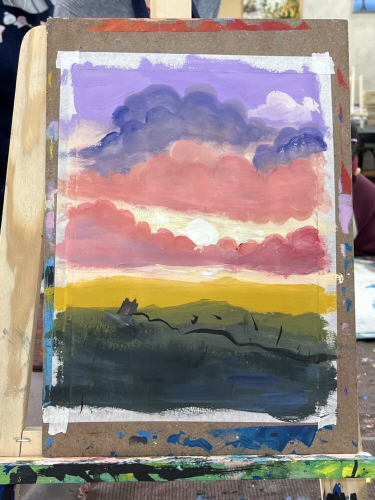 Tác phẩm Bảo Minh | 2026-02-01 32