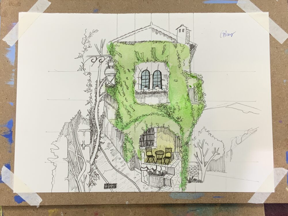 Tác phẩm Đinh Trường Giang | 2026-02-25 34