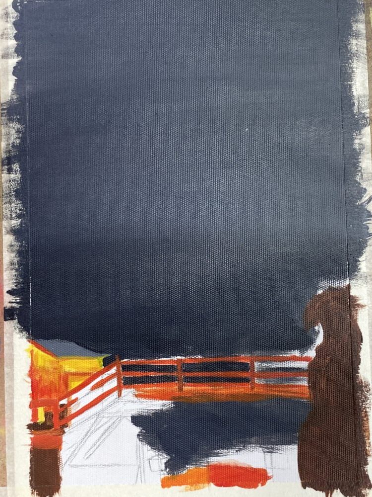 Tác phẩm TEEN Đàm Trần Mai Anh – 01/11/2011 | 2026-02-26 32