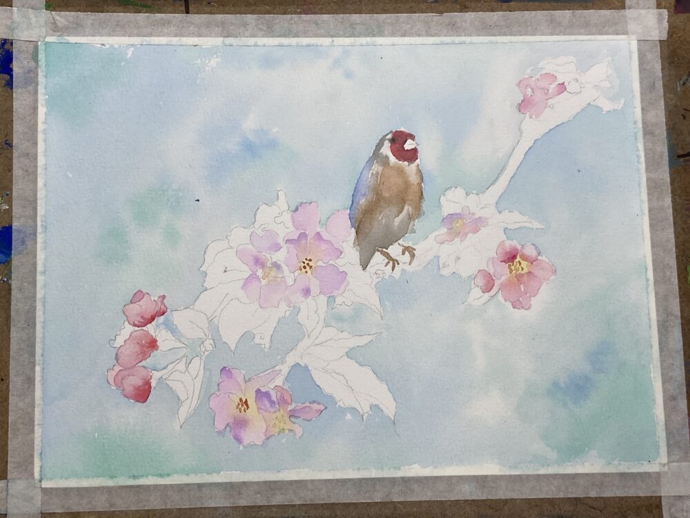 Tác phẩm Hồng Hà | 2026-02-26 33