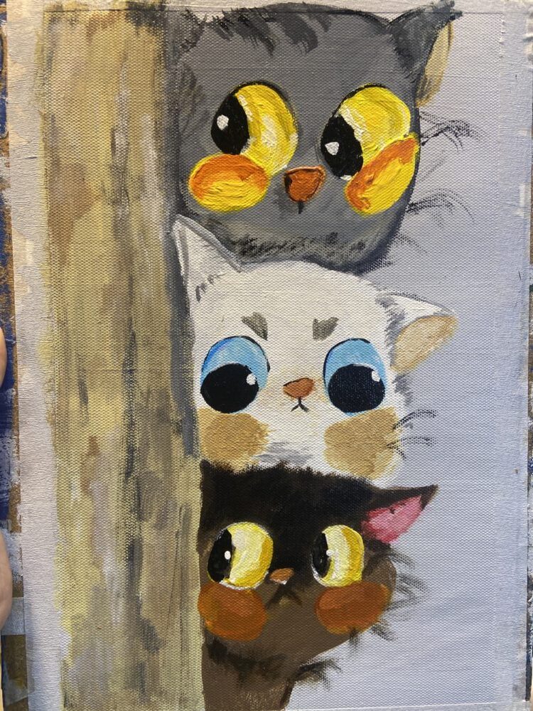 Tác phẩm Đỗ Hải Băng | 2026-02-26 34