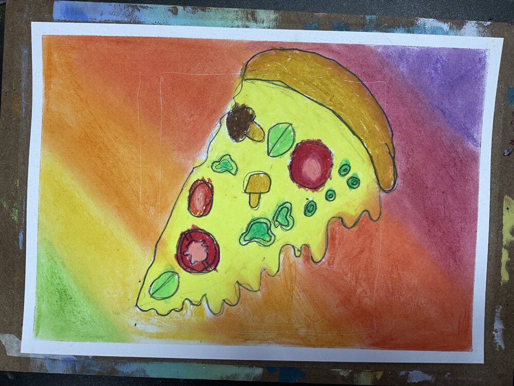 Tác phẩm KID Sầm Minh Khôi 2019 | 2026-02-26 34