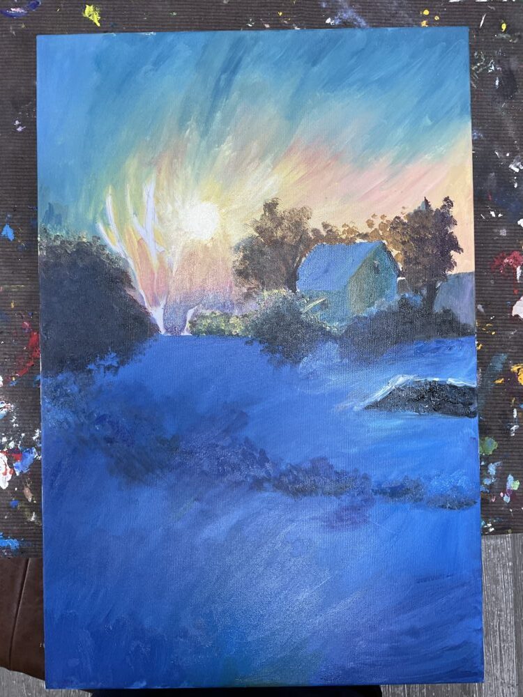 Tác phẩm Bảo Hân | 2026-02-26 34