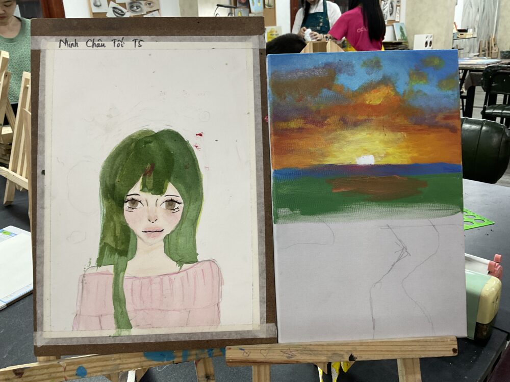 Tác phẩm Minh Châu | 2026-02-26 34