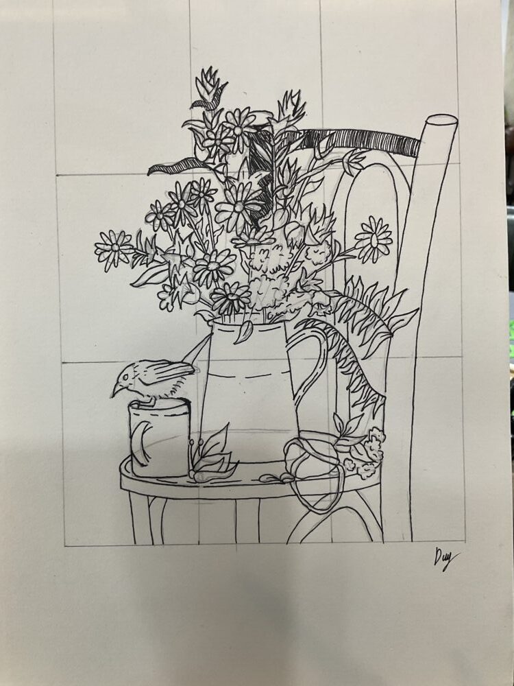 Tác phẩm Nguyễn Đức Duy | 2026-02-26 34