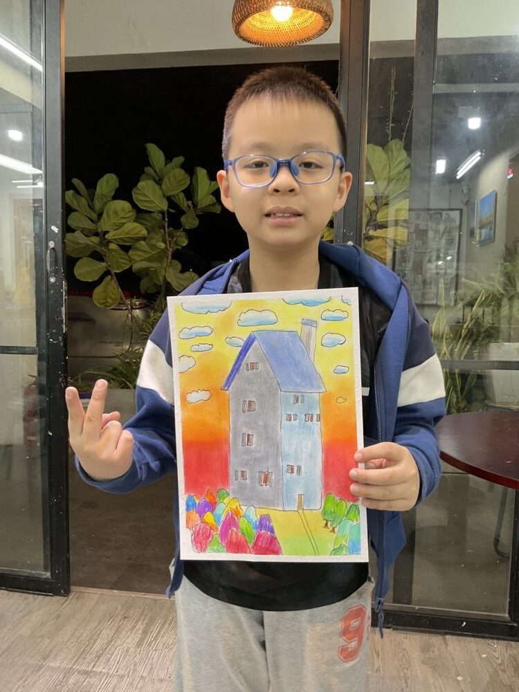 Tác phẩm Bình An | 2026-02-26 34