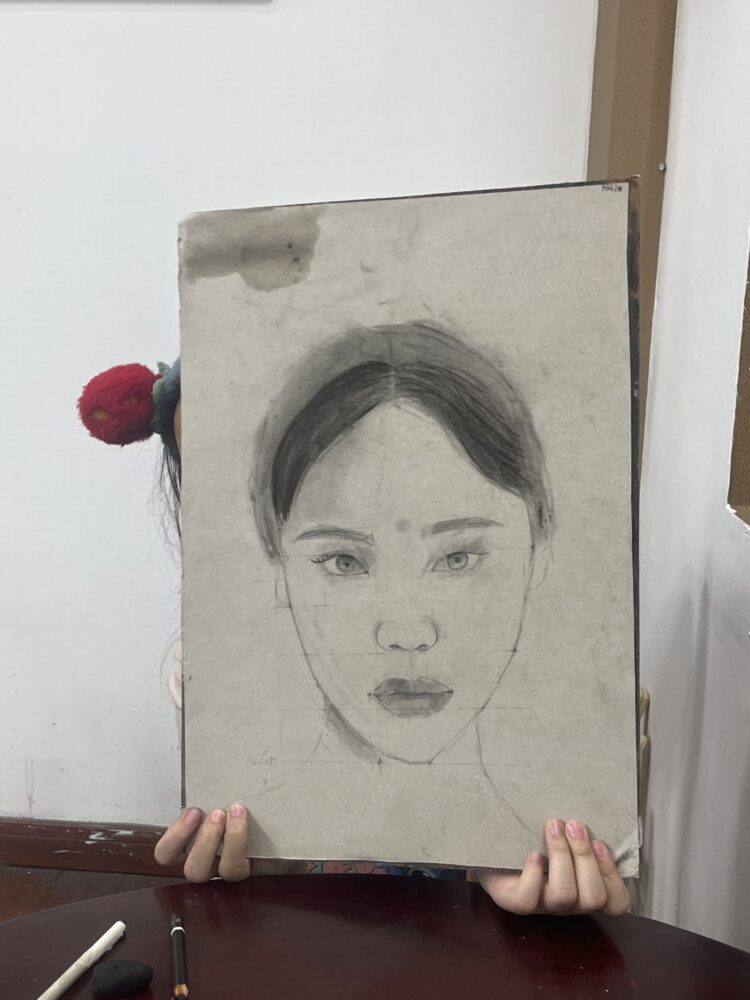 Tác phẩm Đào An Nhiên | 2026-02-27 34