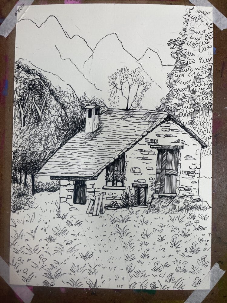 Tác phẩm TEEN Lê Nam Anh 2010 | 2026-02-27 34