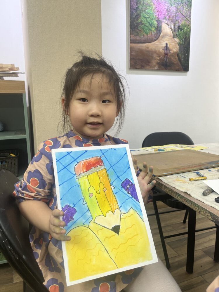 Tác phẩm KID Nguyễn Ngọc Quỳnh 2020 | 2026-02-27 34