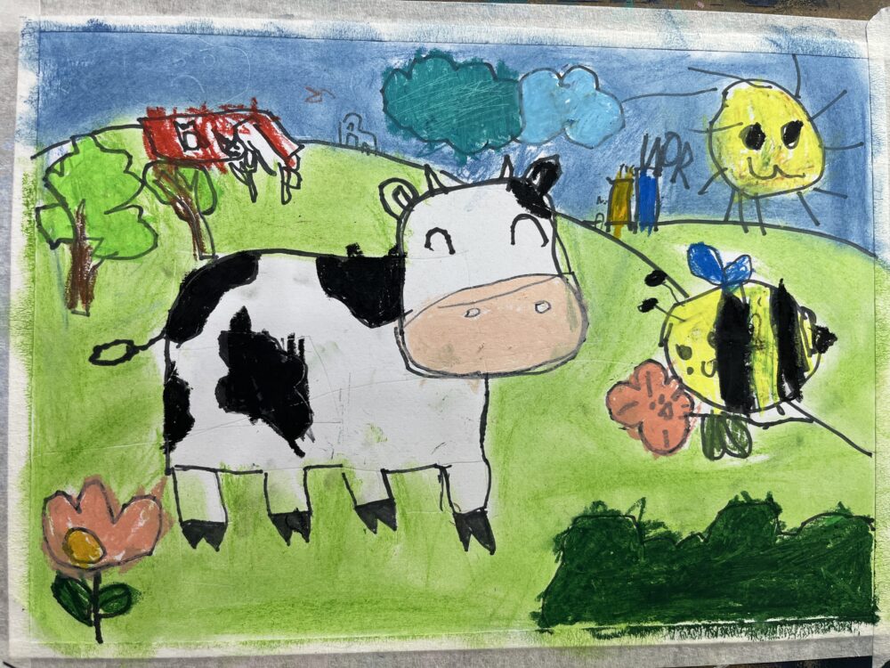 Tác phẩm KID Phạm Trần Anh Khôi 01/2021 | 2026-02-27 34