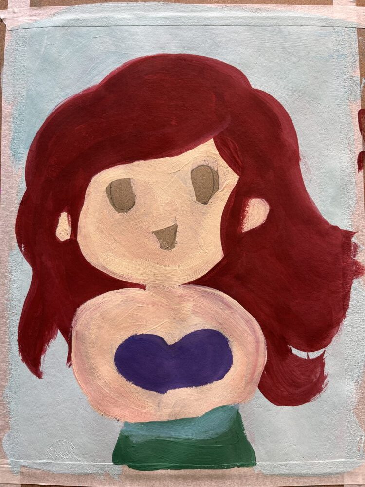 Tác phẩm Huyền Anh | 2026-02-27 34