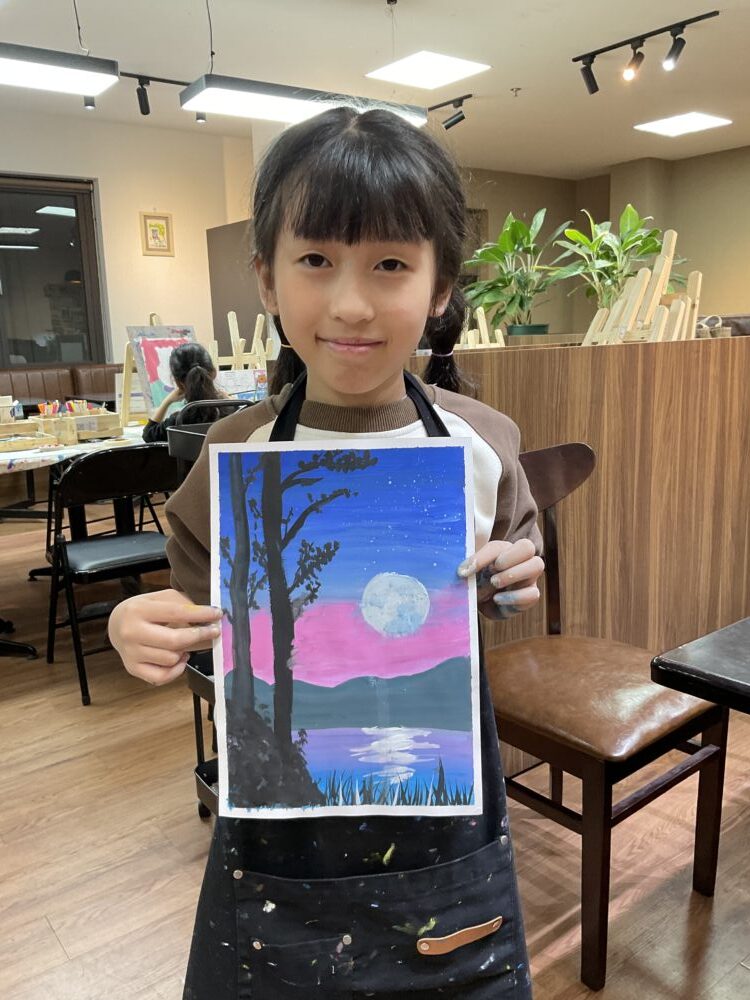 Tác phẩm Minh An 2018 | 2026-02-27 34