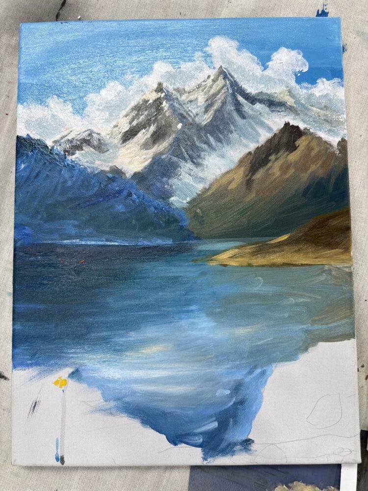 Tác phẩm Trường Sơn | 2026-02-01 32