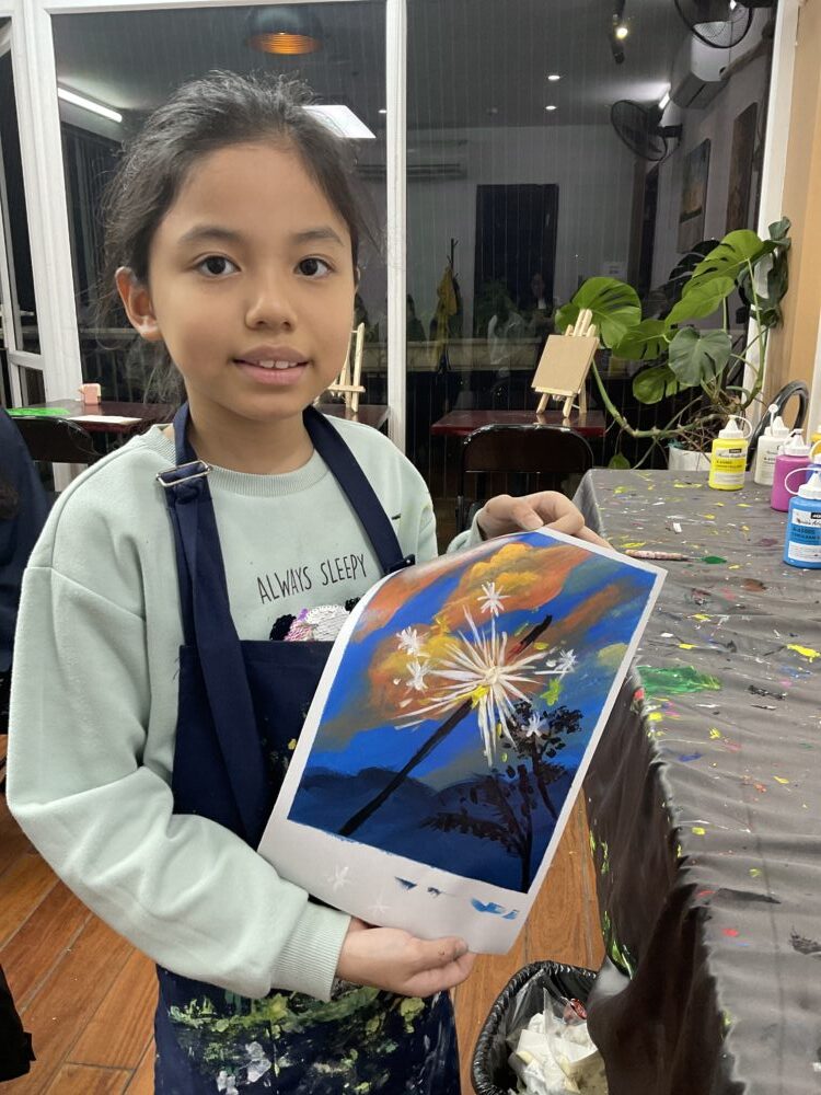 Tác phẩm KID Nhật Lam 2015 | 2026-02-27 34