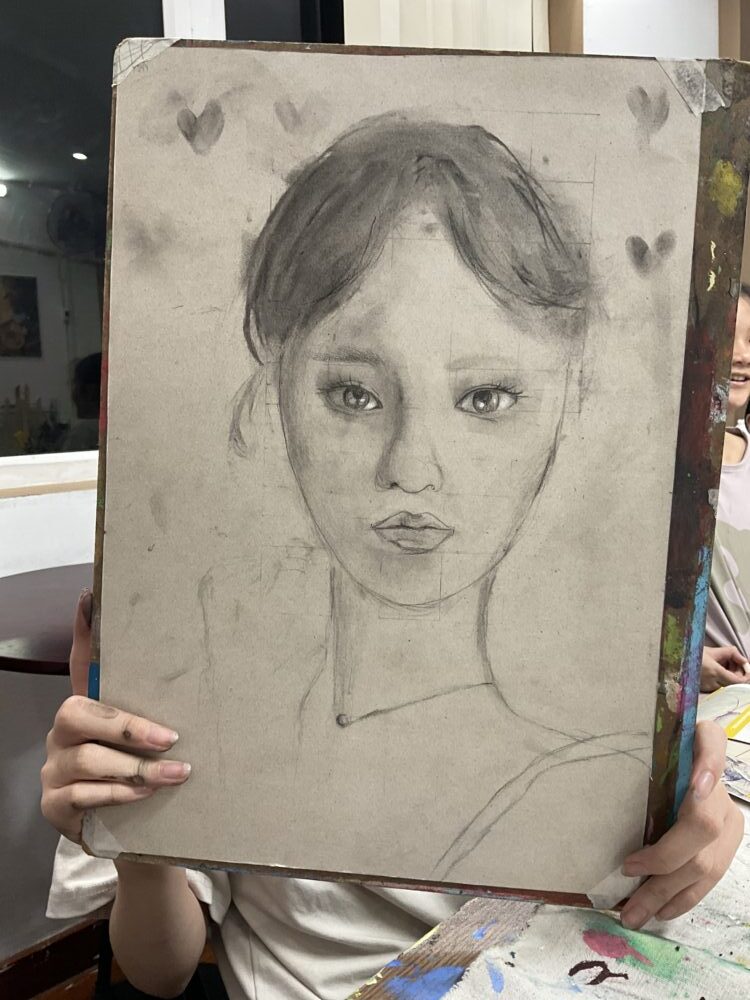 Tác phẩm Đào Khả Ân | 2026-02-27 34