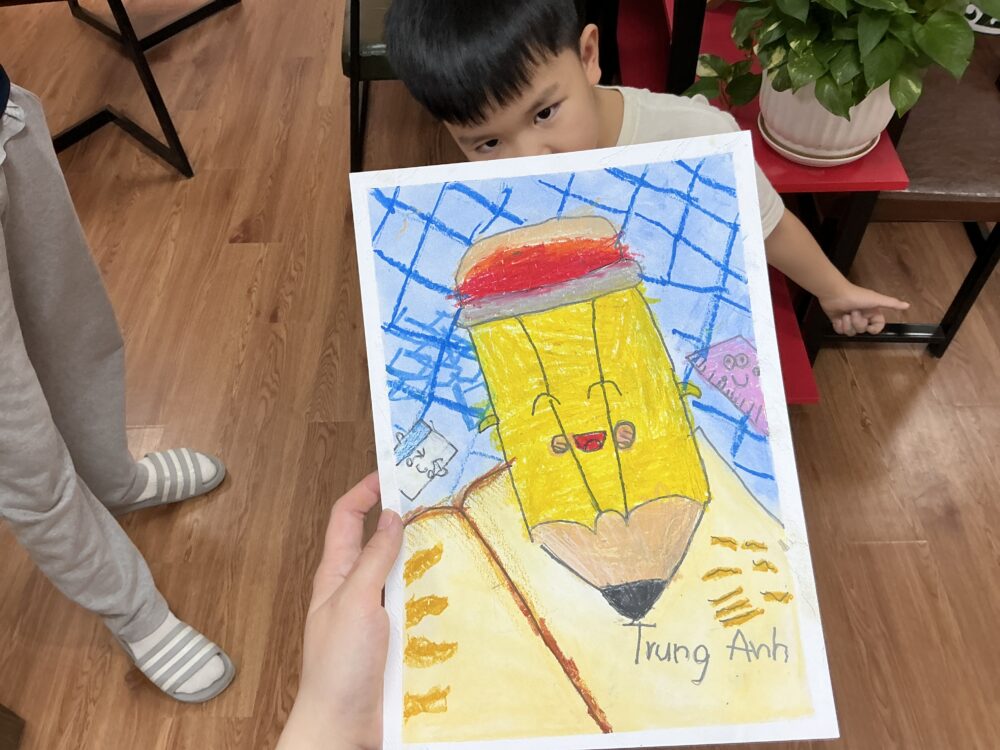 Tác phẩm KID Phạm Trung Anh 2020 | 2026-02-28 32