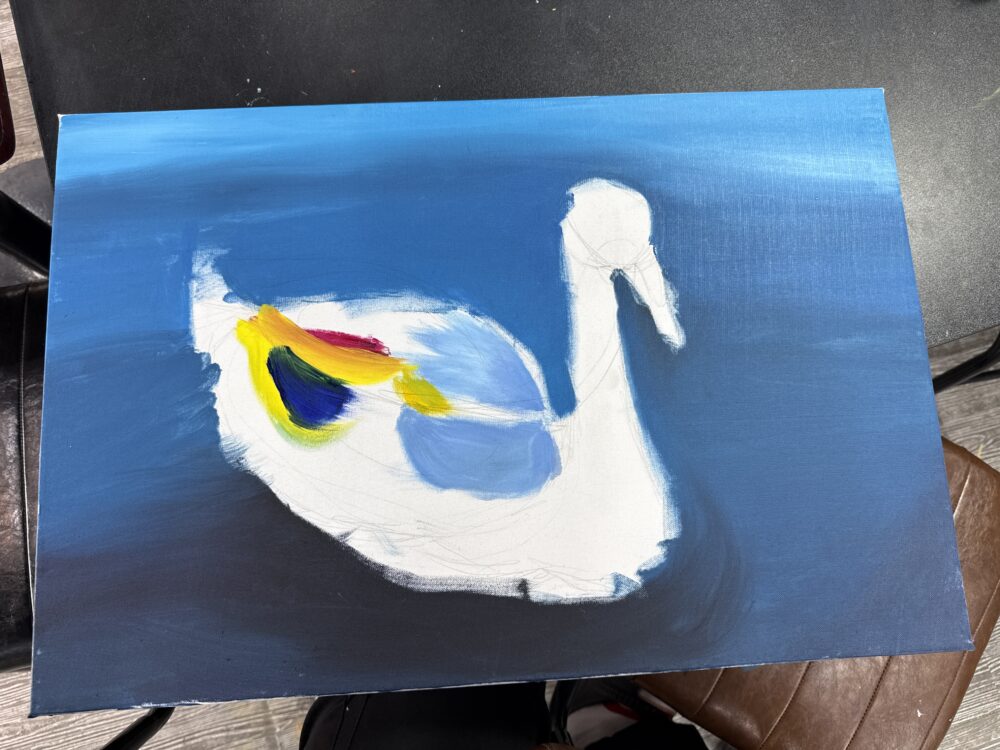 Tác phẩm Lê Minh Khôi 2019 | 2026-02-28 32