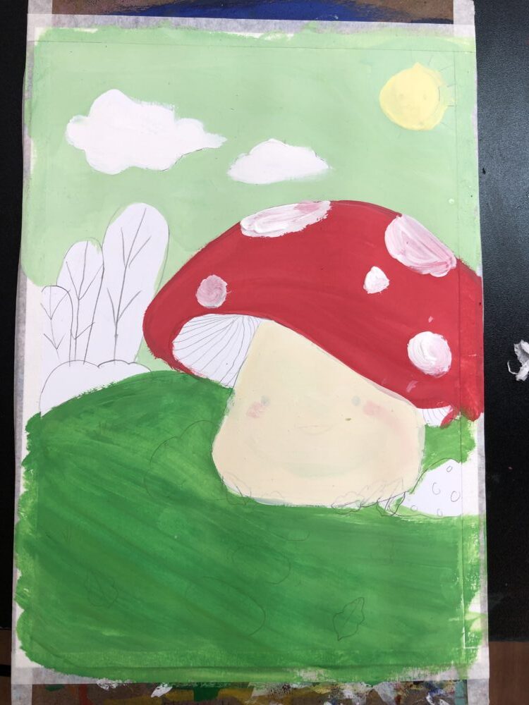 Tác phẩm KID Đặng Phương Vy 2010 | 2026-02-28 32