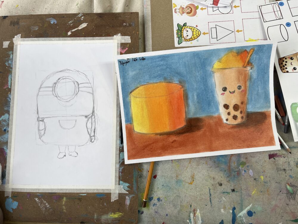 Tác phẩm Tiến Lâm 2016 | 2026-02-28 33