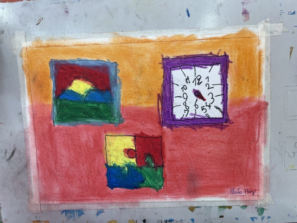 Tác phẩm Phúc Huy 2020 | 2026-02-28 33