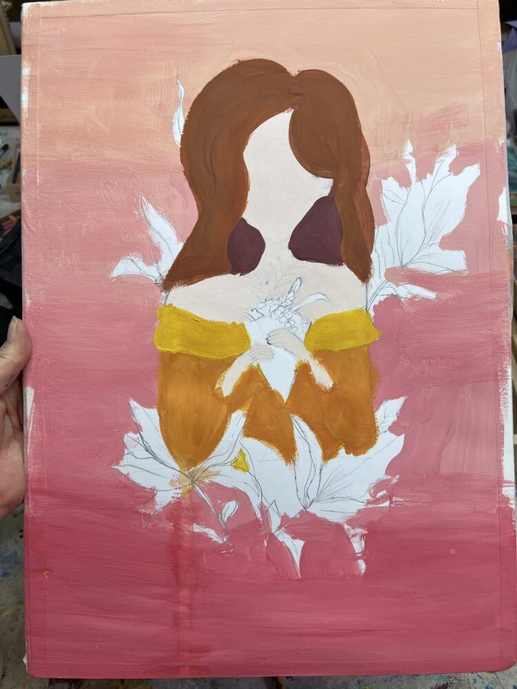 Tác phẩm Hoàng Khánh Lam 2017 | 2026-02-28 33