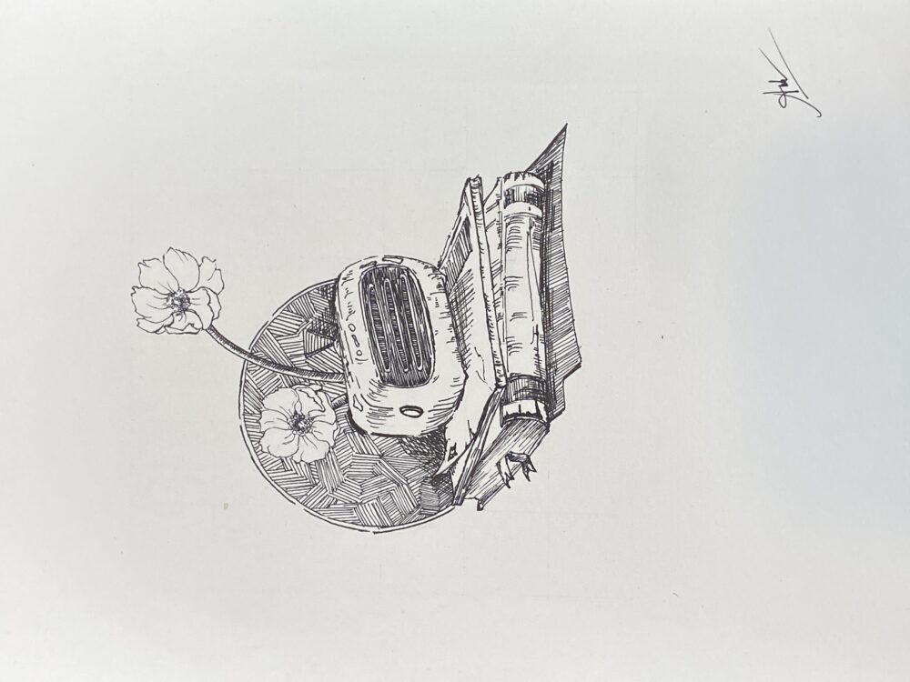 Tác phẩm Đoàn Thị Vân Anh | 2026-02-28 33