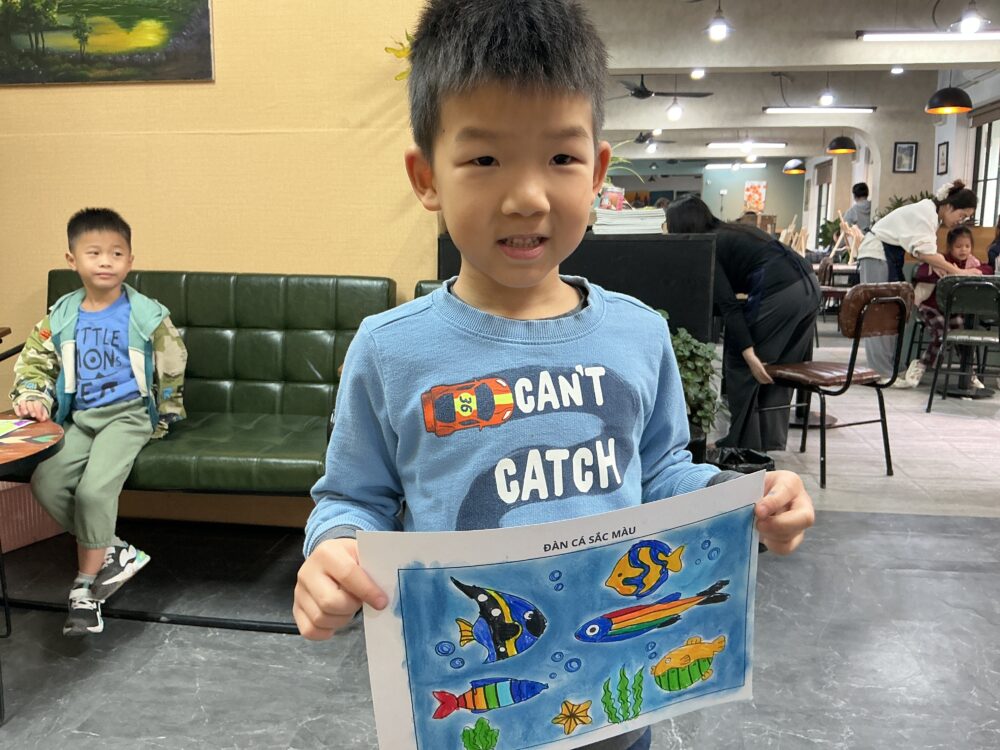 Tác phẩm Nguyễn Nhật Nam 2019 | 2026-02-01 32