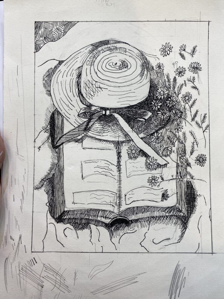 Tác phẩm TEEN Nguyễn phúc hưng – 13 tuổi | 2026-02-28 33