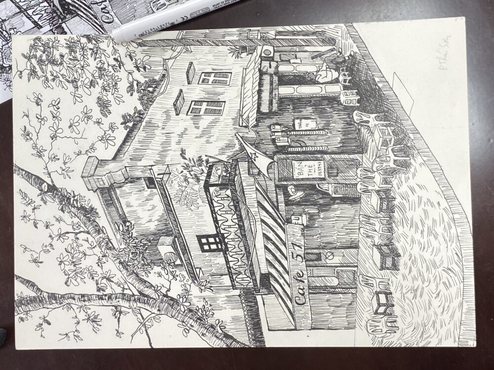 Tác phẩm Phạm Thái Sơn | 2026-02-28 33