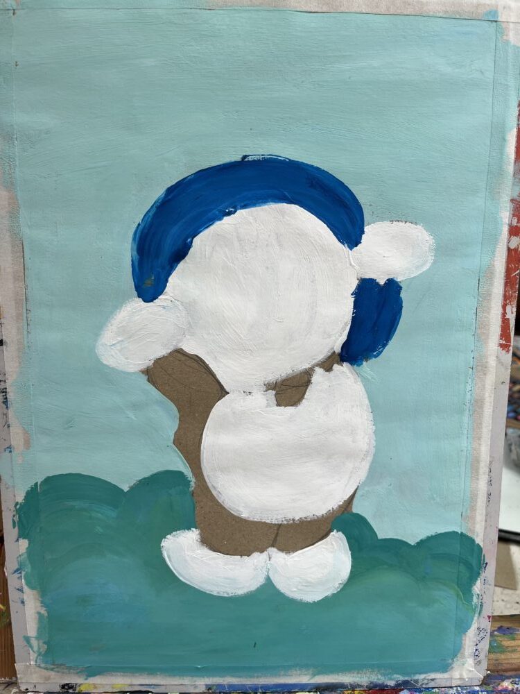 Tác phẩm KID Đinh Quang Huy 2016 | 2026-02-28 33