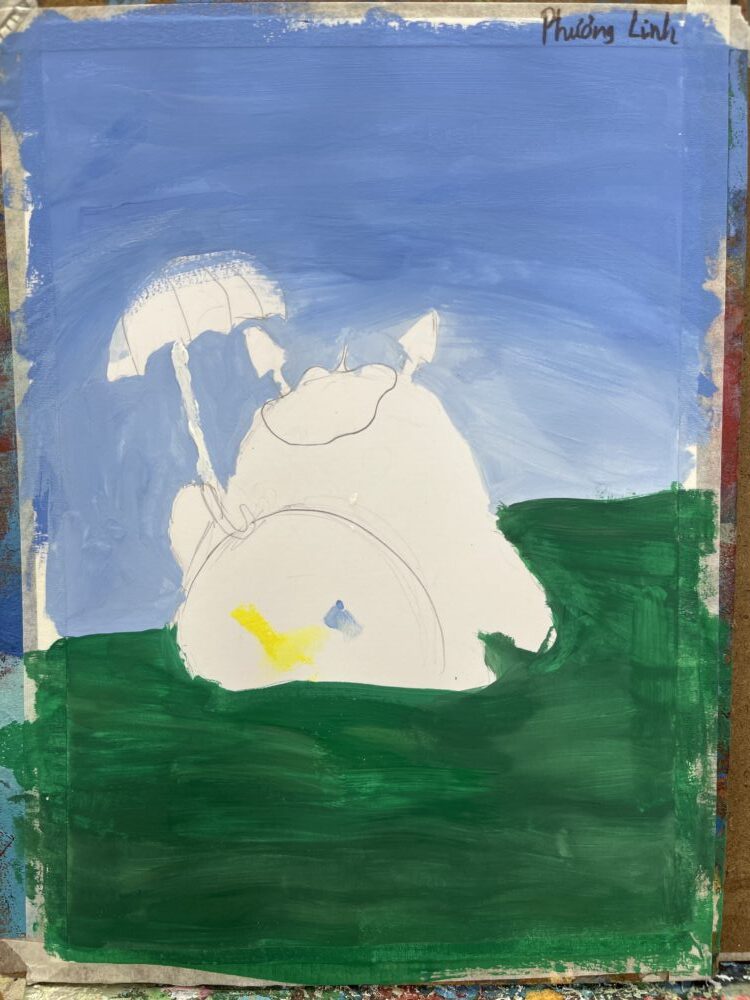 Tác phẩm KID Đặng Phương Linh | 2026-02-28 33