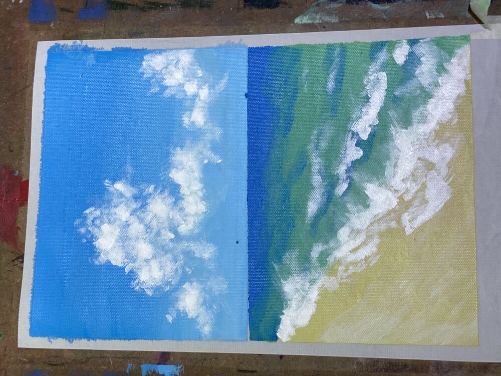 Tác phẩm Nina Mia | 2026-02-28 33