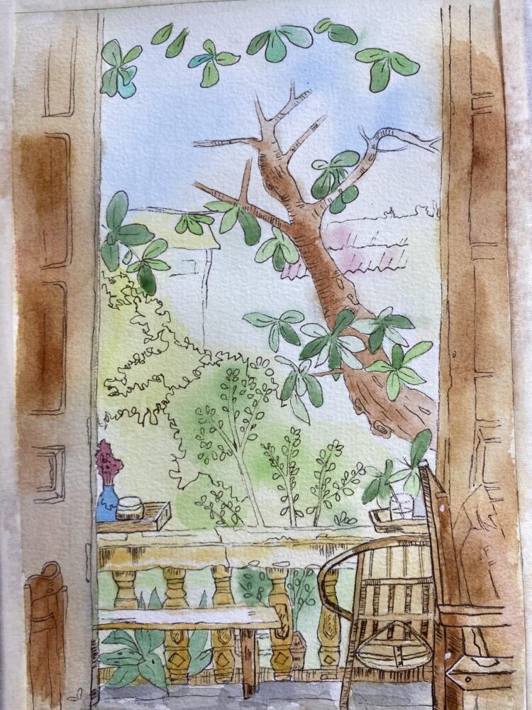 Tác phẩm Mai Thu Hà | 2026-02-28 33