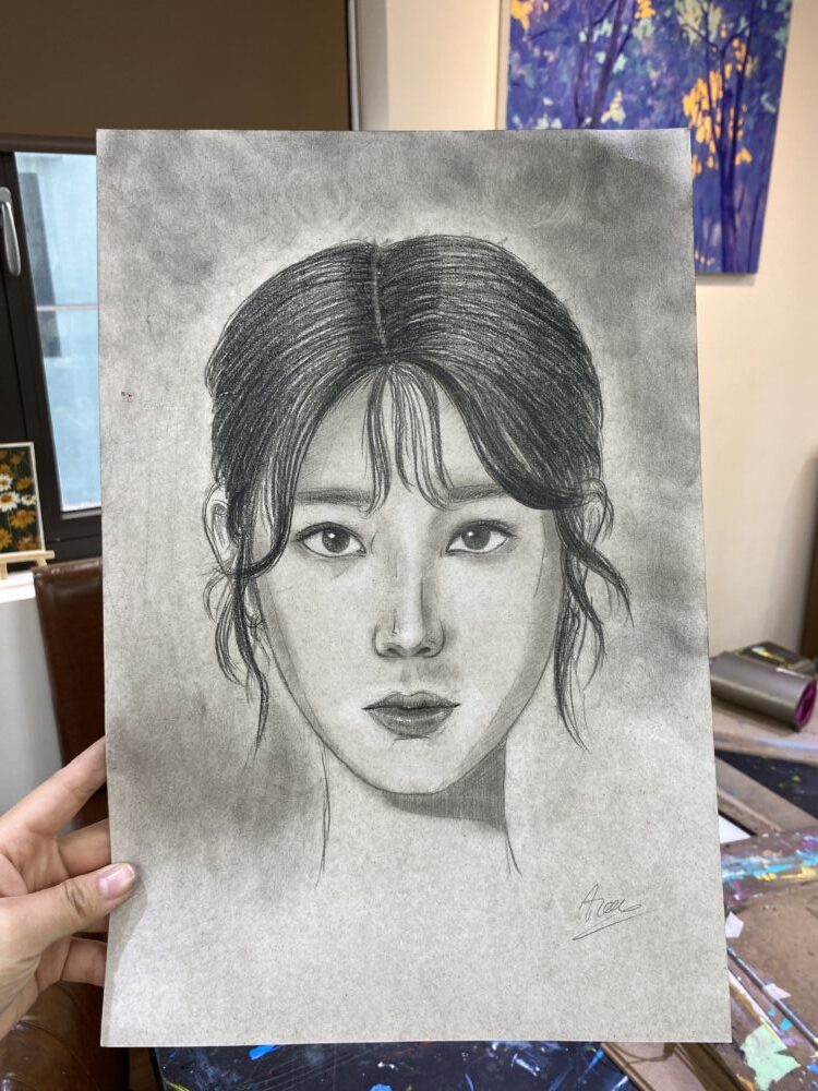 Tác phẩm Nguyễn Phạm Thuỳ Trang | 2026-02-01 32