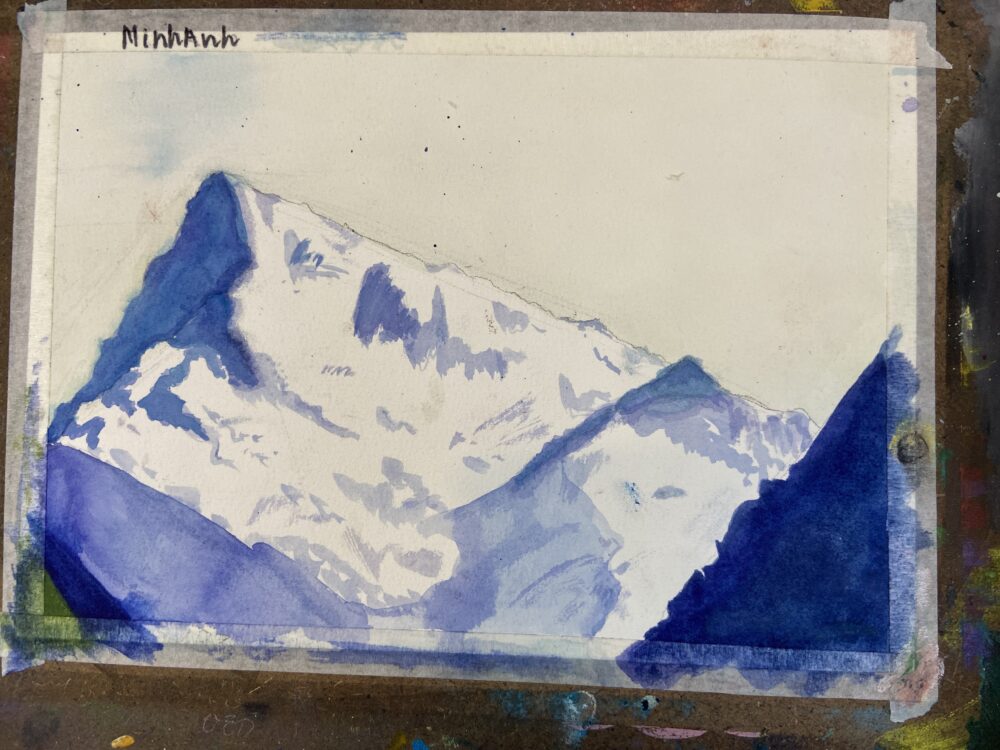 Tác phẩm Minh Anh | 2026-02-28 33