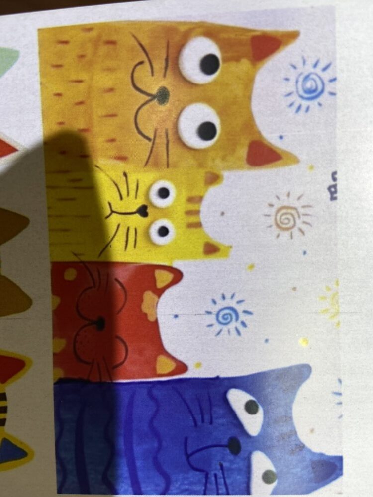 Tác phẩm KID Trần Phương Nghi 2020 | 2026-02-28 33