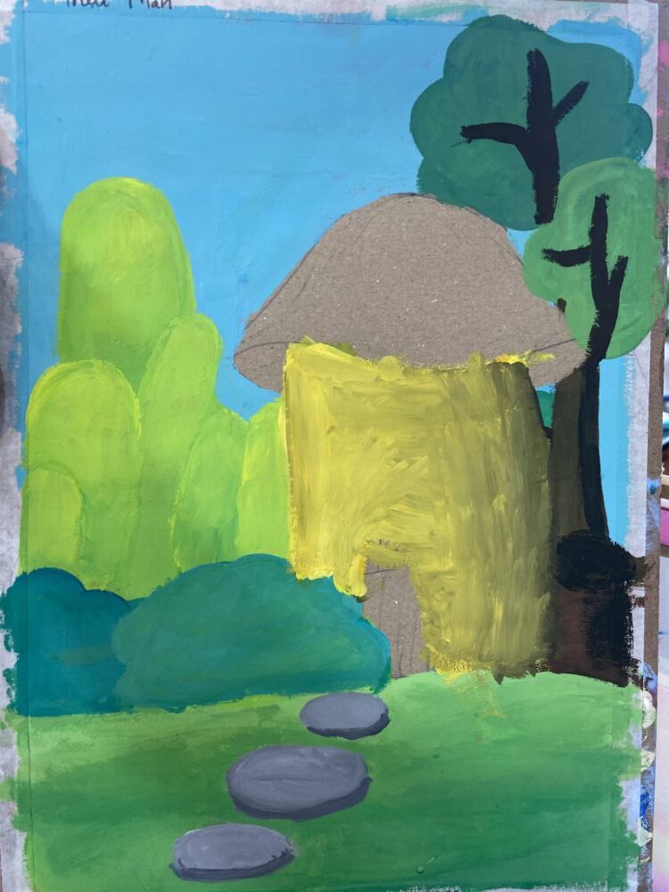 Tác phẩm KID Dương Triệu Mẫn 2015 | 2026-02-28 33